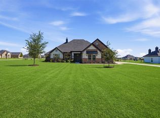 401 Venadito Dr, Godley, TX 76044