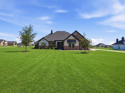 401 Venadito Dr, Godley, TX, 76044