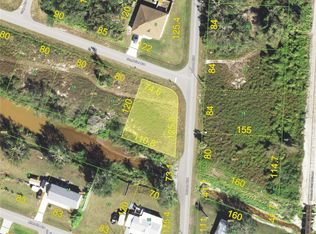 29265 Gondolier Ave, Punta Gorda, FL 33982