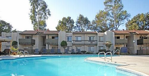 5th image of 5450 Repecho Dr APT T204