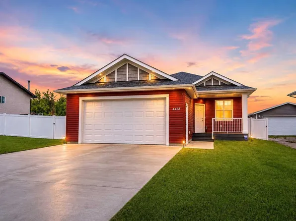 4438 Van Eaton Way, Clive, AB T0C 0Y0