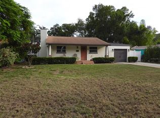 7800 Country Club Rd N, Saint Petersburg, FL 33710