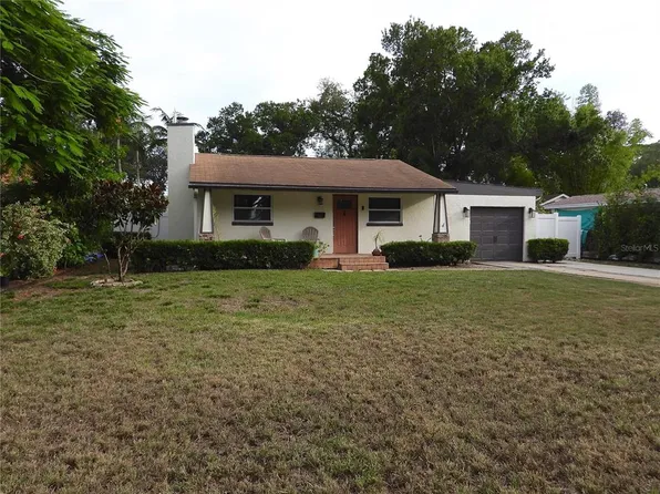 7800 COUNTRY CLUB ROAD N, ST PETERSBURG, FL 33710