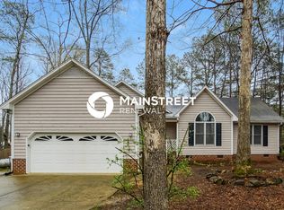 7201 Cedric Dr, Raleigh, NC 27603