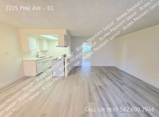 2275 Pine Ave APT 1, Long Beach, CA 90806