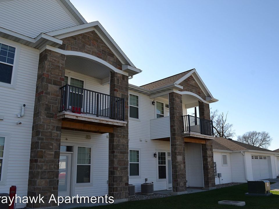 1st image of 3602 Grayhawk Ave Unit 203