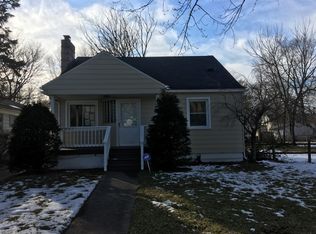 19931 Centralia, Redford, MI 48240