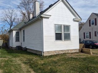 901 Nordale Ave, Dayton, OH