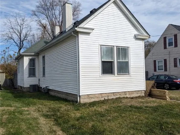 901 Nordale Ave, Dayton, OH 45420