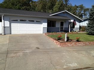 2007 Russell St, Napa, CA 94559