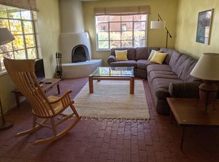 92 Old Church Rd, Corrales, NM 87048