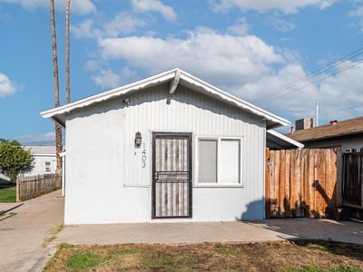 1403 Yosemite Dr, Bakersfield, CA, 93308