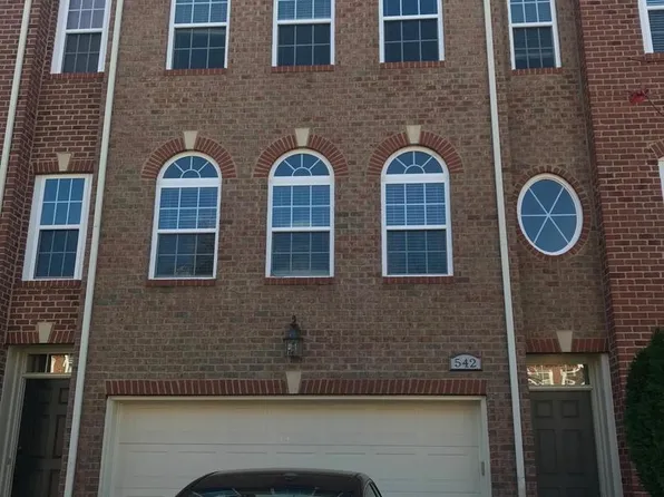542 Bolin Ter, Upper Marlboro, MD 20774