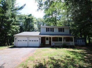 44 Gipp Rd, Albany, NY 12203