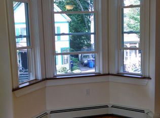 28 Cornwall St #2, Jamaica Plain, MA 02130