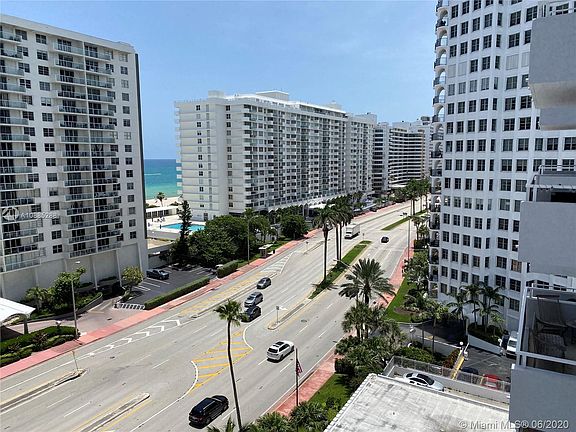 4th image of 5700 Collins Ave APT 10B