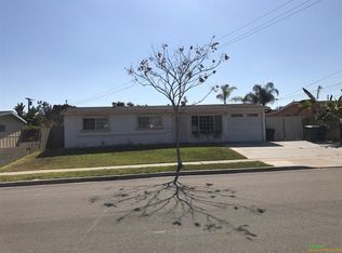 1350 Max Ave, Chula Vista, CA 91911