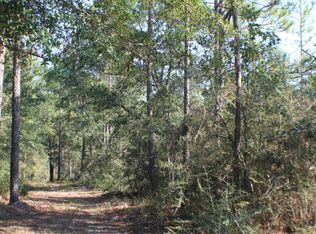 5 Ac Possum Ridge Rd, Crestview, FL 32539