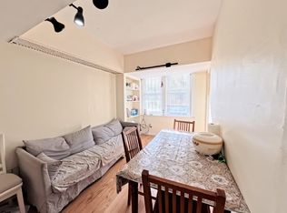 The 45 Ashford St Condominium, Allston, MA 02134