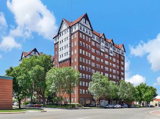 115 S Rutan Ave #8G, Wichita, KS 67218