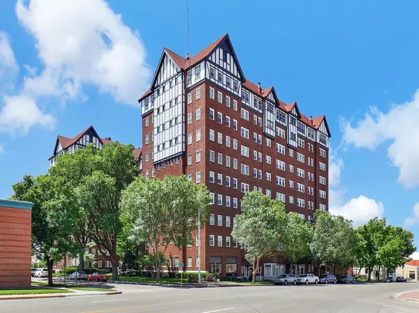 115 S Rutan Ave #8G, Wichita, KS 67218