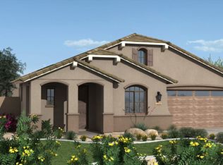 352 E Bellerive Pl, Chandler, AZ 85249