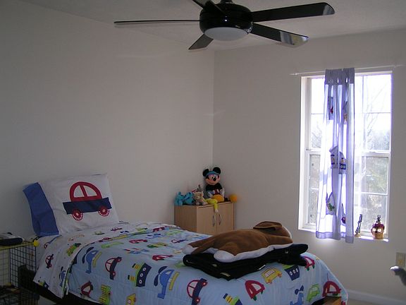 Bed room # 2