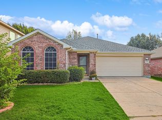5408 Shepherd Pl, Flower Mound, TX 75028