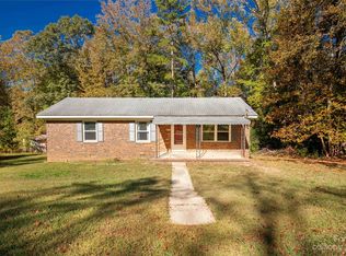 2378 Irene Bridge Hwy, Hickory Grove, SC 29717