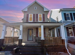 533 Baltimore St, Hanover, PA 17331