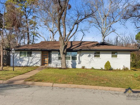 1509 University Dr, Arlington, TX 76013