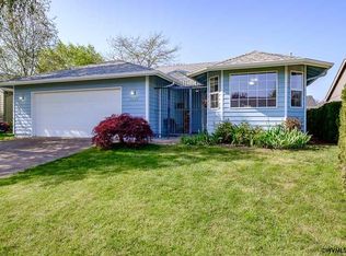 4659 Redcherry Ct SE, Salem, OR 97317
