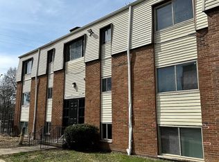 1620 North James H McGee Boulevard, Dayton, OH 45417