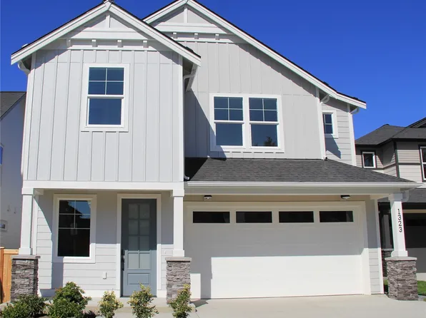 1323 Ave A, Snohomish, WA 98290