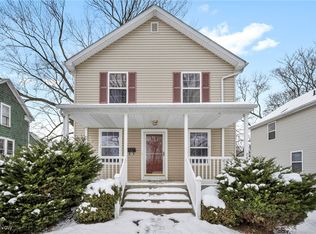 747 Woodland Ave, Alliance, OH 44601