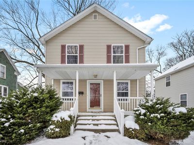 747 Woodland Ave, Alliance, OH, 44601