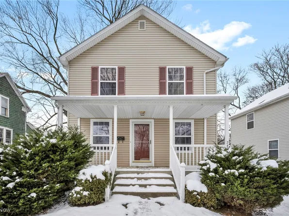 747 Woodland Ave, Alliance, OH 44601