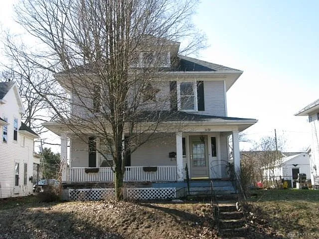 1429 Center Blvd photo 1