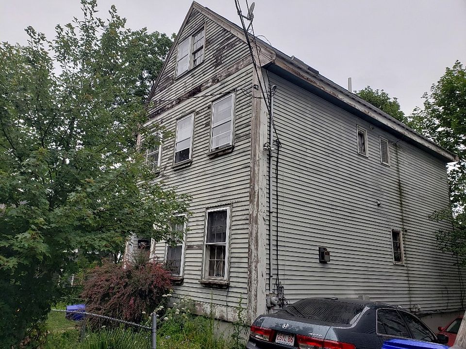 77 Iroquois St, Roxbury, MA 02120 Zillow