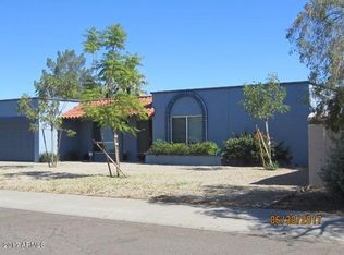 2909 E Cactus Rd, Phoenix, AZ 85032