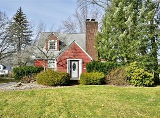 1378 Beechcrest St NW, Warren, OH
