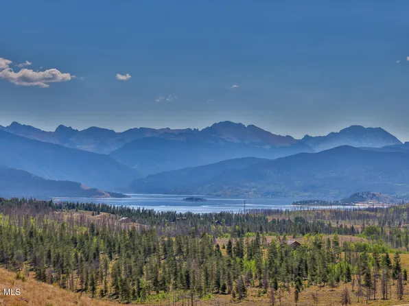 2390 GCR 41 Road, Granby, CO 80446