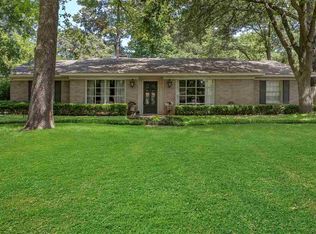 1604 Auburn Dr, Longview, TX 75601