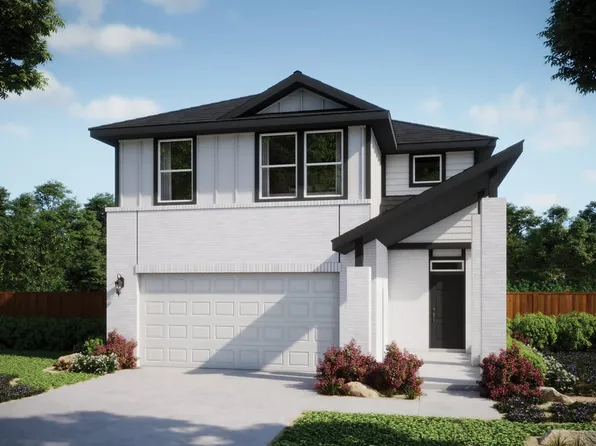 Carson Plan, Porter Country