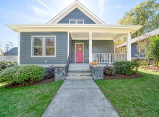 903 Dacian Ave, Durham, NC 27701