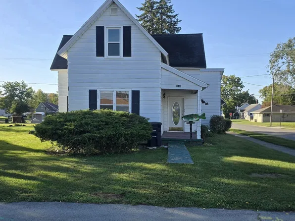 1901 N E St, Elwood, IN 46036