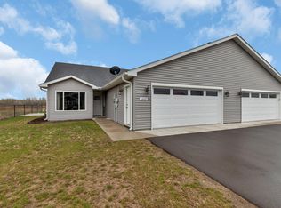 1007 8th St NE, Milaca, MN 56353