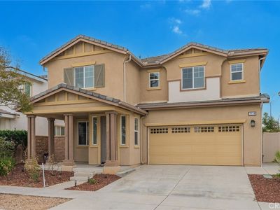 7114 Beckett Field Ln, Corona, CA, 92880