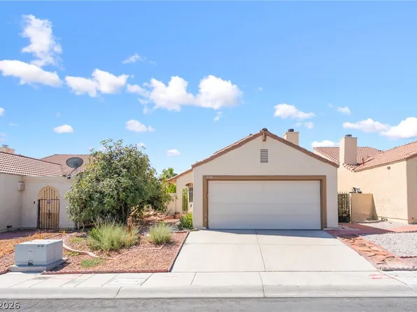 8241 Willeta Ave, Las Vegas, NV 89145