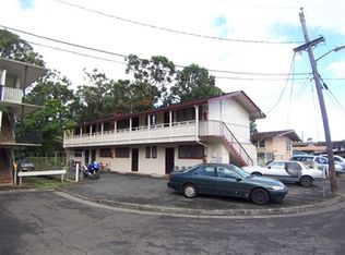 WaV 306 - 5, Wahiawa, HI 96786